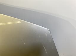 CHRYSLER Bonnet CHRYSLER VOYAGER V (RT) (2007-2016) — thumbnail 4