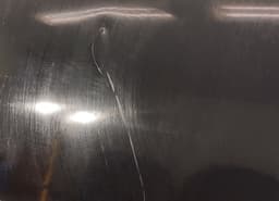 SUBARU Bonnet SUBARU LEGACY IV / Outback (2003-2009) — thumbnail 2