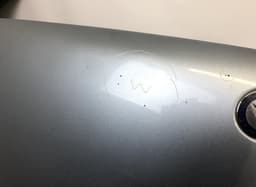 MERCEDES-BENZ A2518800157 Bonnet MERCEDES-BENZ R-CLASS (W251) (2006-2013) — thumbnail 3