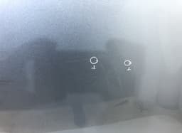 MERCEDES-BENZ A2518800157 Bonnet MERCEDES-BENZ R-CLASS (W251) (2006-2013) — thumbnail 2