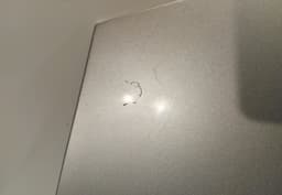 PORSCHE 95551101101 Bonnet PORSCHE CAYENNE I (2002-2010) — thumbnail 2