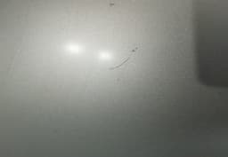 PORSCHE 95551101101 Bonnet PORSCHE CAYENNE I (2002-2010) — thumbnail 3