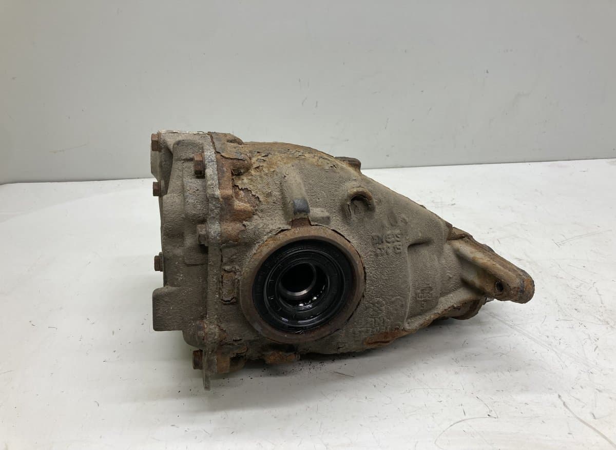 BMW 33107602985 Rear axle differential BMW X5 (E70) (2007-2013)