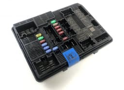 NISSAN 284B26RS2E Body control module (BCM) NISSAN QASHQAI III (J12) (2021-) — thumbnail 1