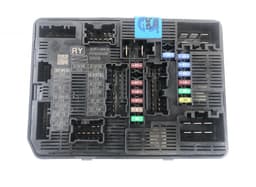 NISSAN 284B26RS2E Body control module (BCM) NISSAN QASHQAI III (J12) (2021-) — thumbnail 2