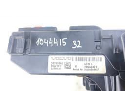VOLVO 28024617 28087583 28043321 Body control module (BCM) VOLVO S60 I (RS) (2000-2010) — thumbnail 5