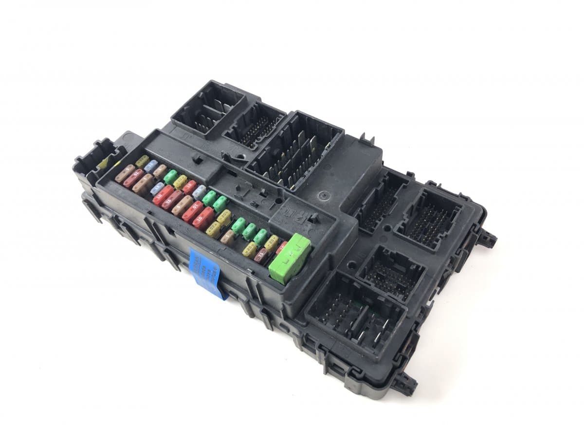 FORD 2172968 Body control module (BCM) FORD RANGER III (TKE, PX) (2011-2023)