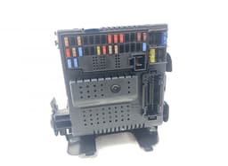 VOLVO 28024617 28087583 28043321 Body control module (BCM) VOLVO S60 I (RS) (2000-2010) — thumbnail 3