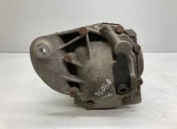 BMW 33107602985 Rear axle differential BMW X5 (E70) (2007-2013) — thumbnail 2