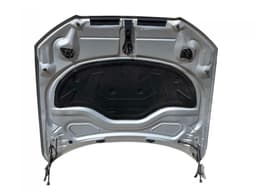 AUDI 4G0823029A Bonnet AUDI A6 / A6 ALLROAD (C7, 4G) (2010-2018) — thumbnail 2