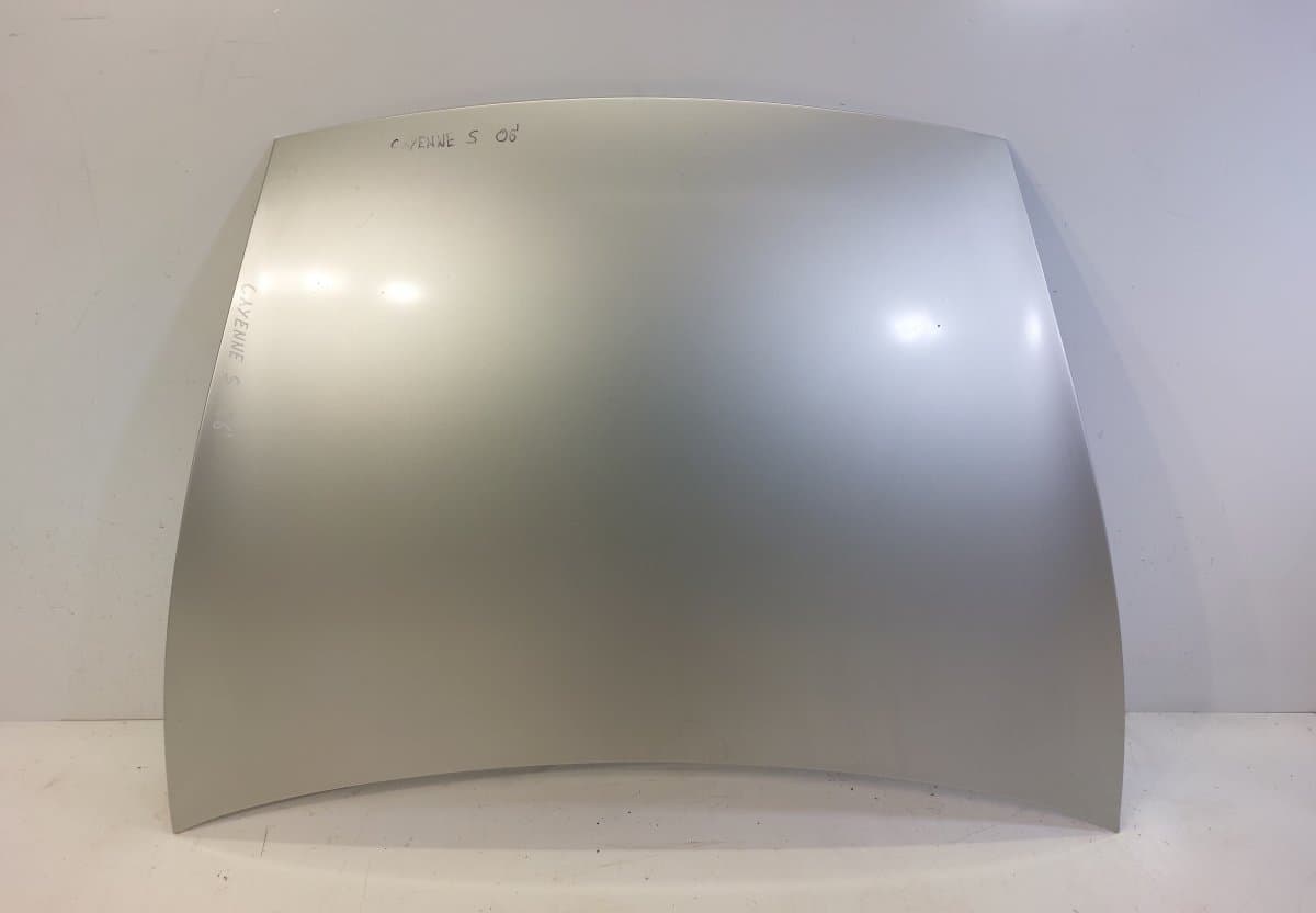 PORSCHE 95551101101 Bonnet PORSCHE CAYENNE I (2002-2010)