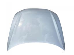 AUDI 4G0823029A Bonnet AUDI A6 / A6 ALLROAD (C7, 4G) (2010-2018) — thumbnail 1