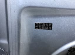 MERCEDES-BENZ A2518800157 Bonnet MERCEDES-BENZ R-CLASS (W251) (2006-2013) — thumbnail 5