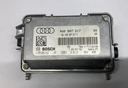 AUDI 4G0907217 4H0907217A LANE ASSIST camera AUDI A6 / A6 ALLROAD (C7, 4G) (2010-2018) — thumbnail 3