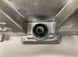 AUDI 4G0907217 4H0907217A LANE ASSIST camera AUDI A6 / A6 ALLROAD (C7, 4G) (2010-2018) — thumbnail 5
