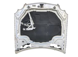 MERCEDES-BENZ A2308800357 Bonnet MERCEDES-BENZ SL-CLASS (R230) (2001-2012) — thumbnail 2