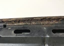 FORD Bonnet FORD BRONCO (1988-1990) — thumbnail 5