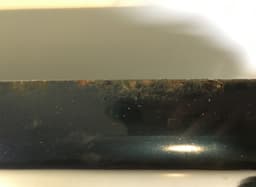 FORD Bonnet FORD BRONCO (1988-1990) — thumbnail 3