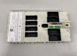BMW 58GT11F04 6276A-BDCRL01 2611-13-9385 61359388174 9388174 Body control module (BCM) BMW 2 Active Tourer (F45, F46) (2013-2021) — thumbnail 1
