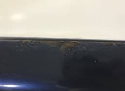 FORD Bonnet FORD BRONCO (1988-1990) — thumbnail 2