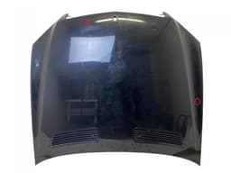 MERCEDES-BENZ A2218800157 Bonnet MERCEDES-BENZ S-CLASS (W221) (2005-2013) — thumbnail 1