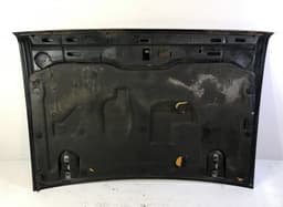 FORD Bonnet FORD BRONCO (1988-1990) — thumbnail 4