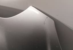 SUBARU Bonnet SUBARU LEGACY IV / Outback (2003-2009) — thumbnail 4