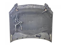 MERCEDES-BENZ A2218800157 Bonnet MERCEDES-BENZ S-CLASS (W221) (2005-2013) — thumbnail 2