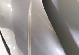 SUBARU Bonnet SUBARU LEGACY IV / Outback (2003-2009) — thumbnail 3