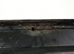 FORD Bonnet FORD BRONCO (1988-1990) — thumbnail 6
