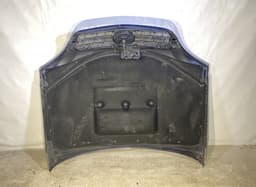 MERCEDES-BENZ A1638800157 Bonnet MERCEDES-BENZ ML-CLASS (W163) (1998-2005) — thumbnail 5