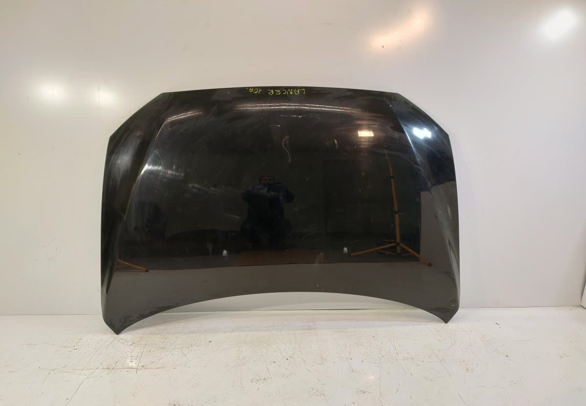 MITSUBISHI Bonnet MITSUBISHI LANCER (CV, CX, CY, CZ) (2007-2017)