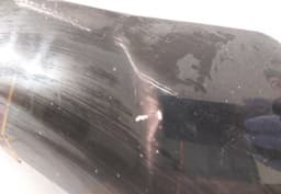 MITSUBISHI Bonnet MITSUBISHI LANCER (CV, CX, CY, CZ) (2007-2017) — thumbnail 3