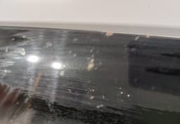 MITSUBISHI Bonnet MITSUBISHI LANCER (CV, CX, CY, CZ) (2007-2017) — thumbnail 4