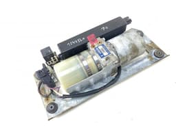 MERCEDES-BENZ HB70058-002 HB70058002 Convertible Top motor MERCEDES-BENZ SL-CLASS (R230) (2001-2012) — thumbnail 1