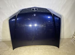 MERCEDES-BENZ A1638800157 Bonnet MERCEDES-BENZ ML-CLASS (W163) (1998-2005) — thumbnail 1