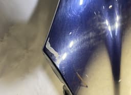 MERCEDES-BENZ A1638800157 Bonnet MERCEDES-BENZ ML-CLASS (W163) (1998-2005) — thumbnail 4