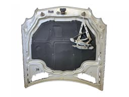 MERCEDES-BENZ A2308800357 Bonnet MERCEDES-BENZ SL-CLASS (R230) (2001-2012) — thumbnail 2