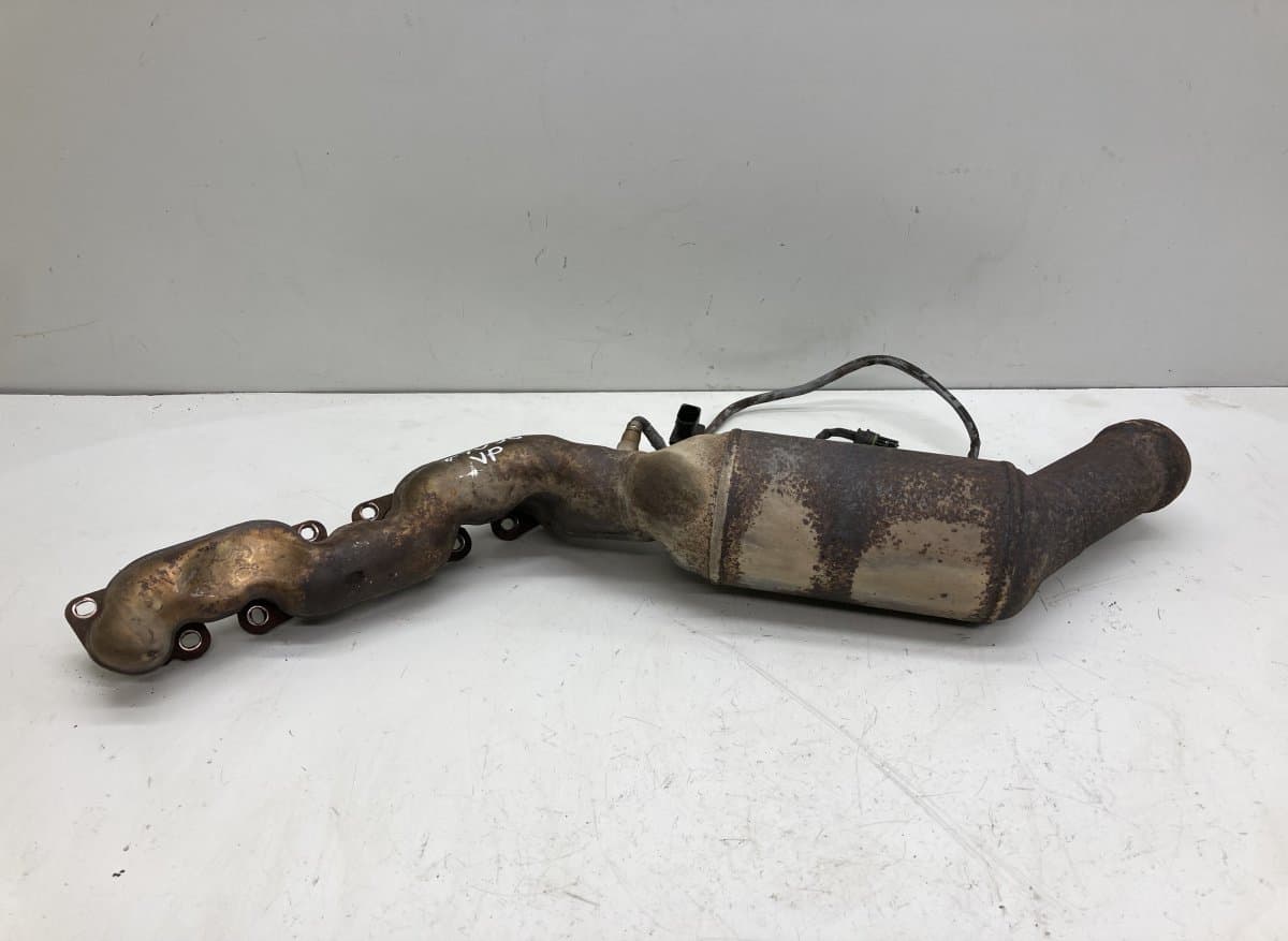 BMW 18407568014 7568014 Catalyc Converter BMW X5 (E70) (2007-2013)