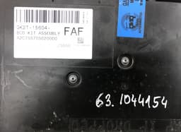 FORD A2C755705050000 Body control module (BCM) FORD TRANSIT / TOURNEO CUSTOM I (2012-) — thumbnail 3