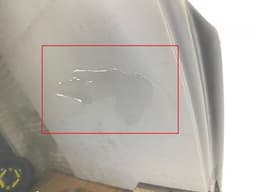 MERCEDES-BENZ A2308800357 Bonnet MERCEDES-BENZ SL-CLASS (R230) (2001-2012) — thumbnail 3