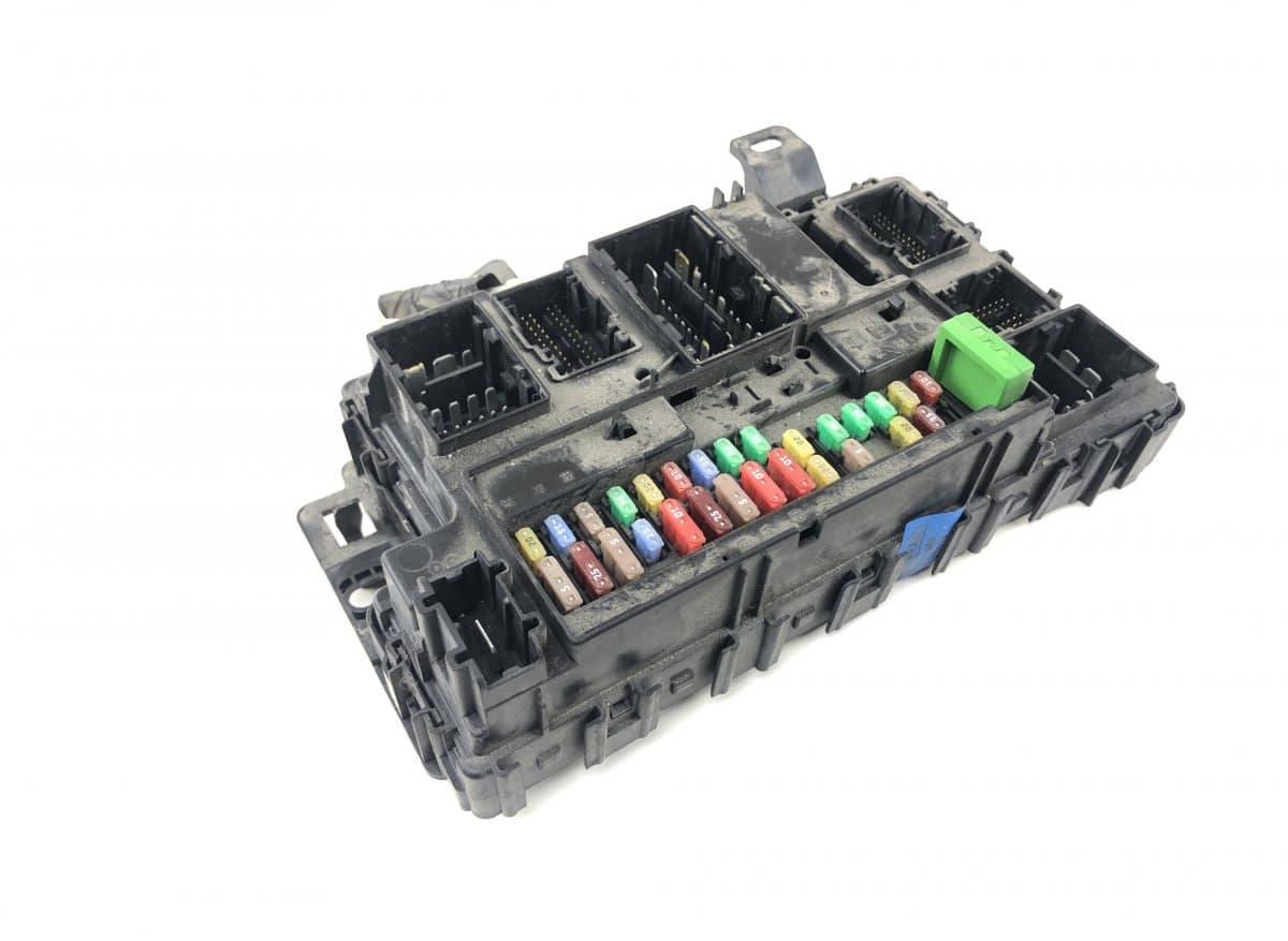 FORD A2C755705050000 Body control module (BCM) FORD TRANSIT / TOURNEO CUSTOM I (2012-)