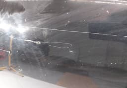 MITSUBISHI Bonnet MITSUBISHI LANCER (CV, CX, CY, CZ) (2007-2017) — thumbnail 2