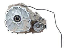 MERCEDES-BENZ MERCEDES G63 W463A W464 18-24 G63 AMG Transfer Box A4632803300 — thumbnail 4