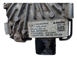 MERCEDES-BENZ MERCEDES G63 W463A W464 18-24 G63 AMG Transfer Box A4632803300 — thumbnail 7