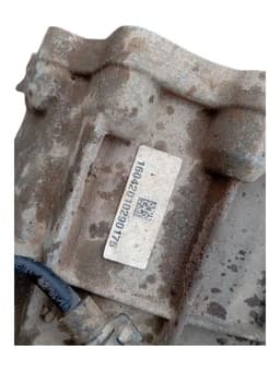 MERCEDES-BENZ MERCEDES G63 W463A W464 18-24 G63 AMG Transfer Box A4632803300 — thumbnail 6