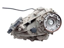 MERCEDES-BENZ MERCEDES G63 W463A W464 18-24 G63 AMG Transfer Box A4632803300 — thumbnail 5