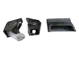 MERCEDES-BENZ MERCEDES G-CLASS W463A W464 18-24 G63 AMG Radiator pack A1675006301 — thumbnail 7