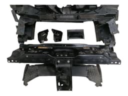 MERCEDES-BENZ MERCEDES G-CLASS W463A W464 18-24 G63 AMG Radiator pack A1675006301 — thumbnail 3