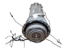 MERCEDES-BENZ 2021 MERCEDES G63 AMG W463A W464 18-24 Gearbox A7252701618 — thumbnail 3